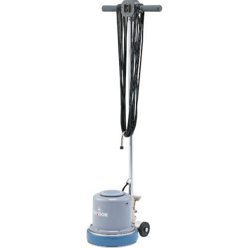 床洗浄機器 ポリシャー CP−8型(標準)