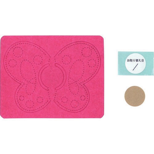 お風呂のカビちょうキレイPK