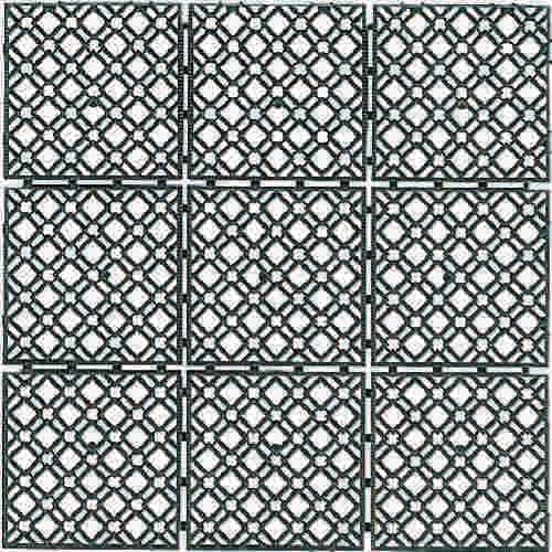 ジョイントスノコ ニューマフロス 本駒 緑