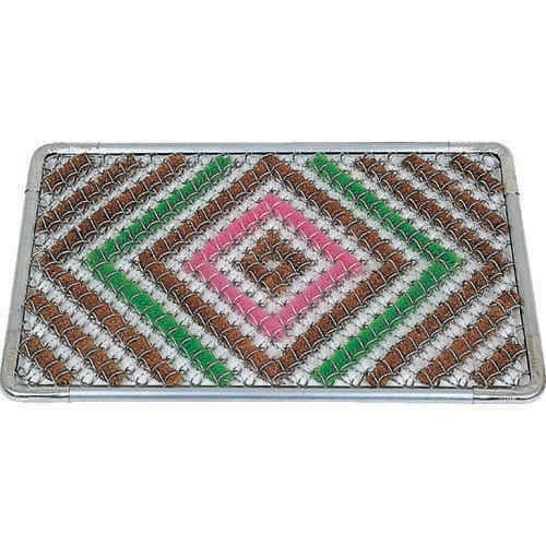 屋外用マット VCハードマットN #1