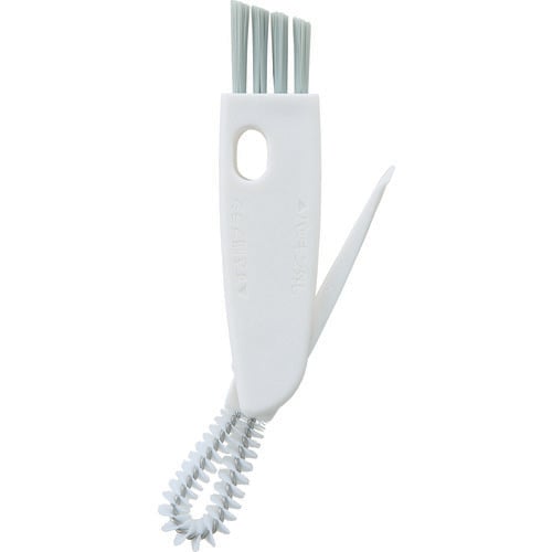 水筒すき間洗いブラシ