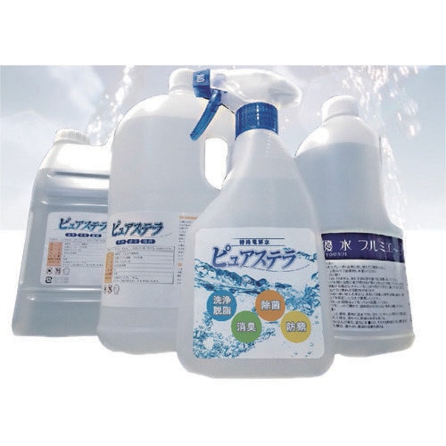 希釈用ボトル500ml