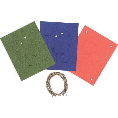 きになるニオイトリオールマイティ