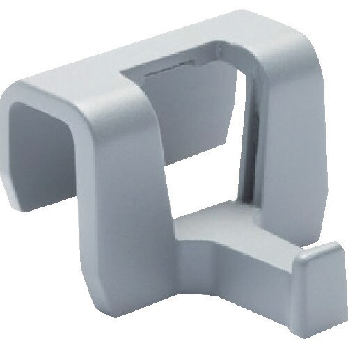 スリムジム フック グレー(2個入り)