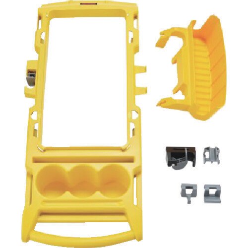 スリムジム リムキャディー キット イエロー