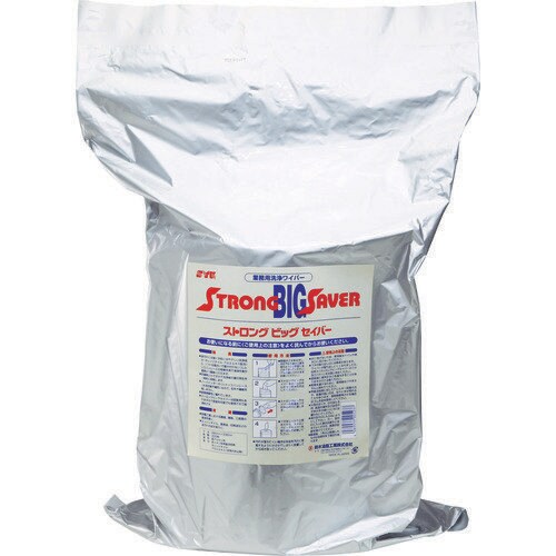 ストロングビックセイバー詰替 7546602