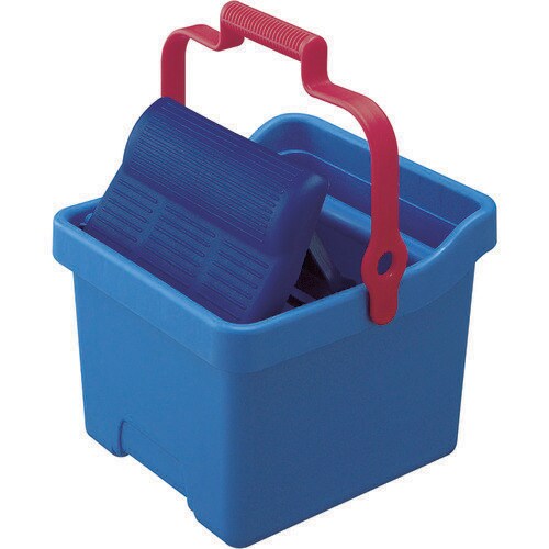 モップ絞り器 HGスクイザー F−8