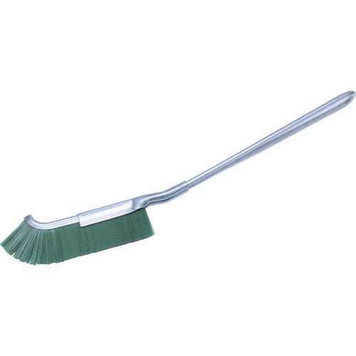 HACCP対応J型ブラシ ハードタイプ 緑