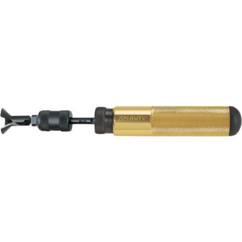 セット BURR−EXアルミニウム