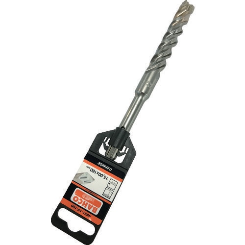 コンクリートドリル_SDSプラス 2105295