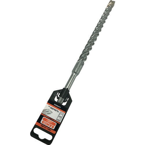 コンクリートドリル_SDSプラス 2106867