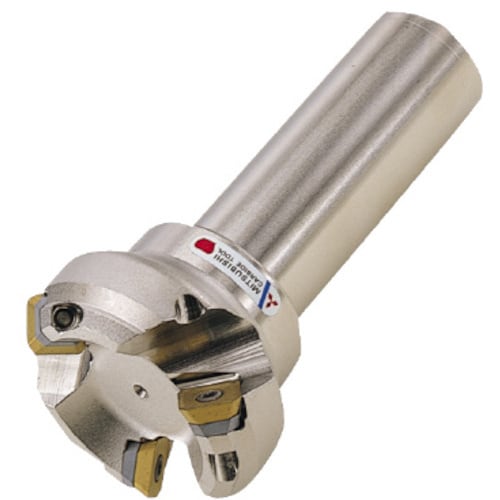 スクリュオン式汎用正面フライス 2056348