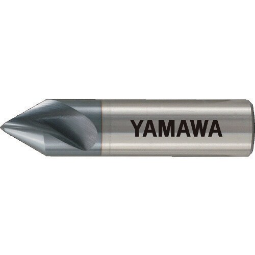 片刃ポイントドリルAUPES 1953984