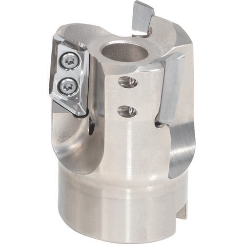 刃先交換式カッタ 6677461