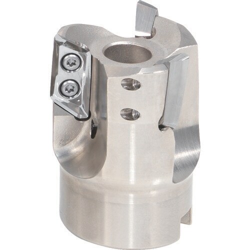 刃先交換式カッタ 6677525