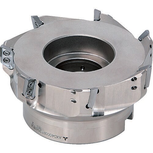 刃先交換式カッタ 6677533