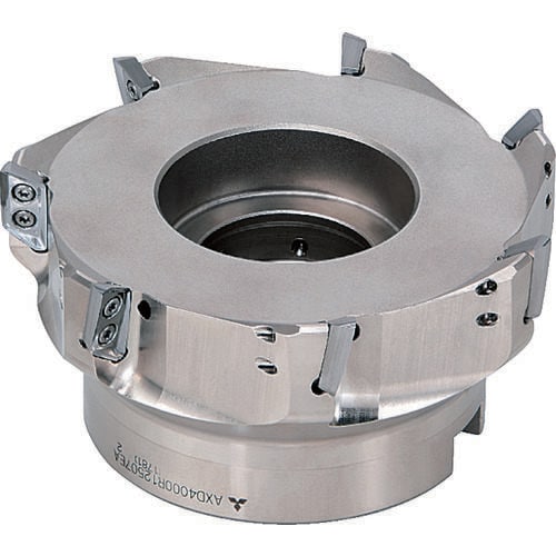 刃先交換式カッタ 6677541