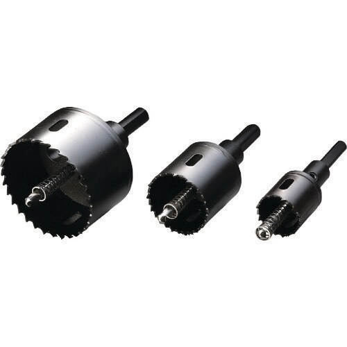 バイメタルホルソー 1623898