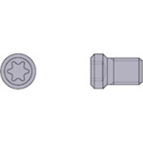 部品(クランプねじ) 2592975