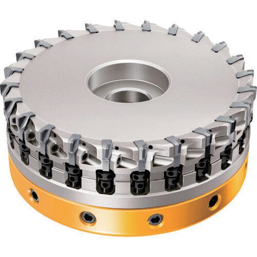 ミーリングカッター 6706606