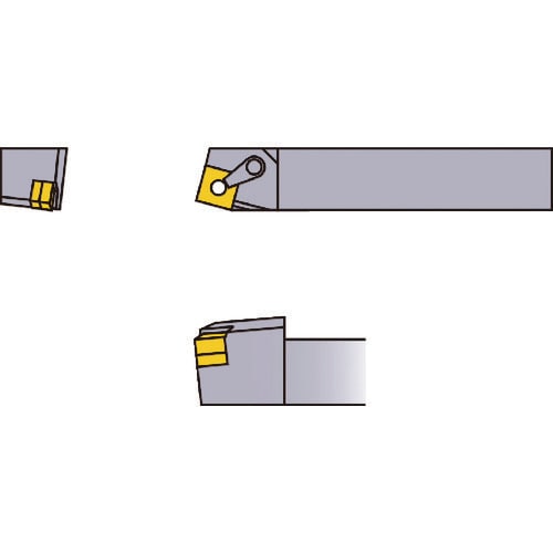 その他ホルダー MSBNR4040R19