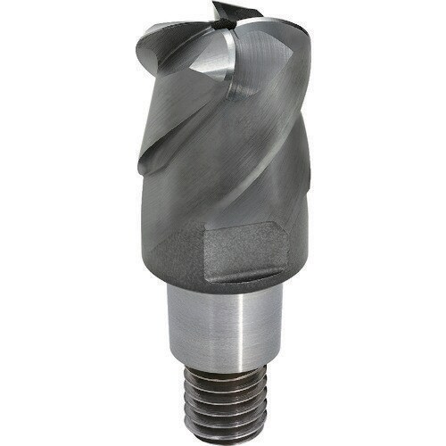 ヘッド交換式エンドミル 6706983