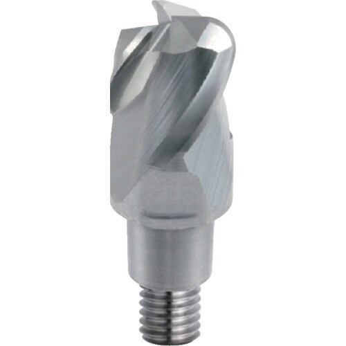 ヘッド交換式エンドミル 6707084