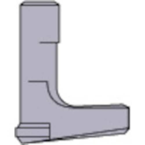 部品(クランプレバー) 2593297