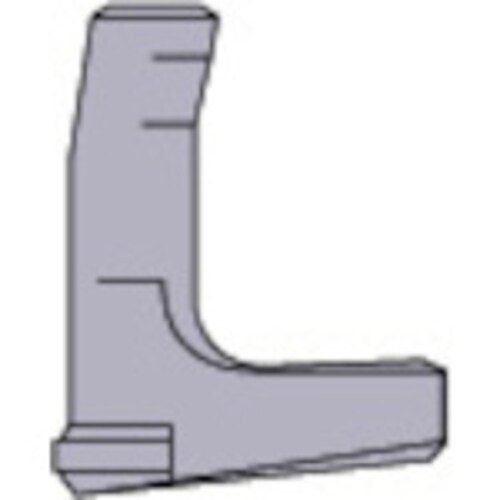 部品(クランプねじ) 2593076