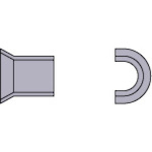 部品(シート止めピン) 2593386