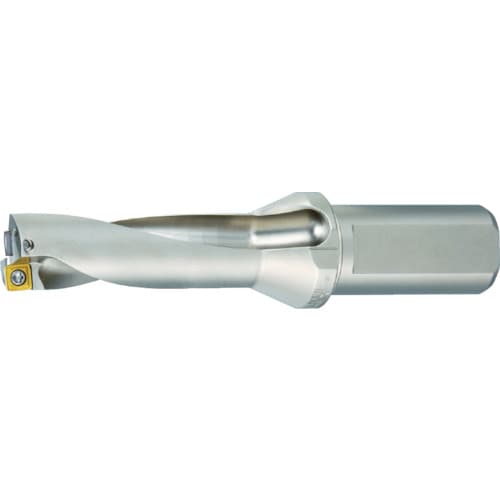 MVXドリル小径 MVX3100X4F40