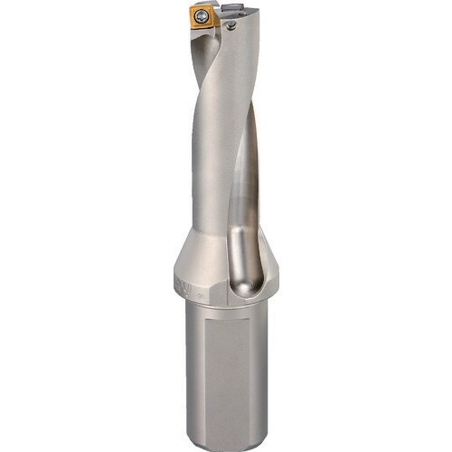 刃先交換式ドリル MVX5600X4F50