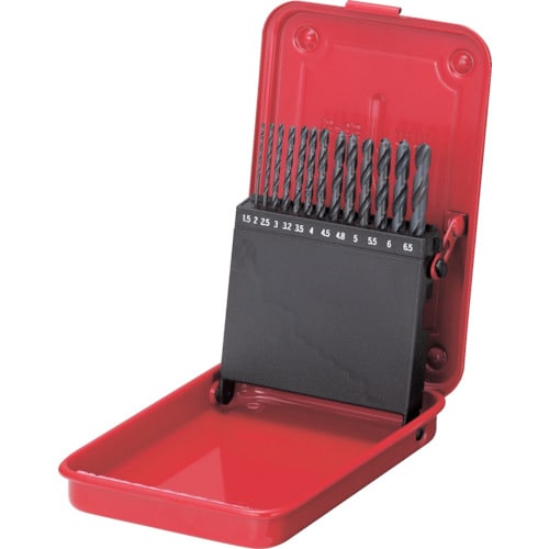 ドリルセット25本組