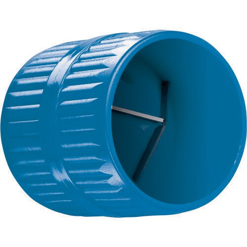 内外径バリ取りリーマー