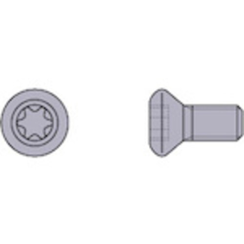 部品(クランプねじ) 2593874