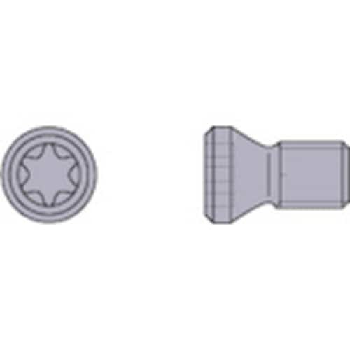 部品(クランプねじ) 2593904