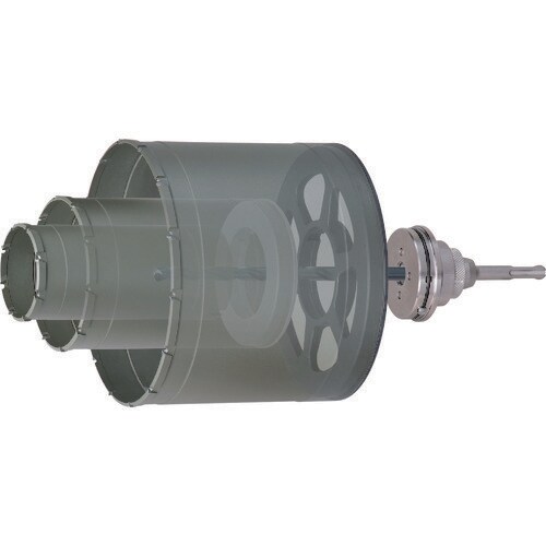 UR21 複合材用105mm