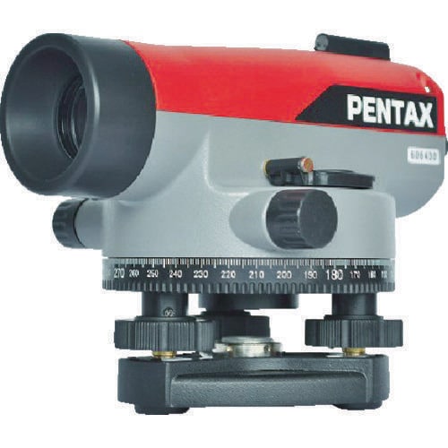 オートレベル26倍 AP−226