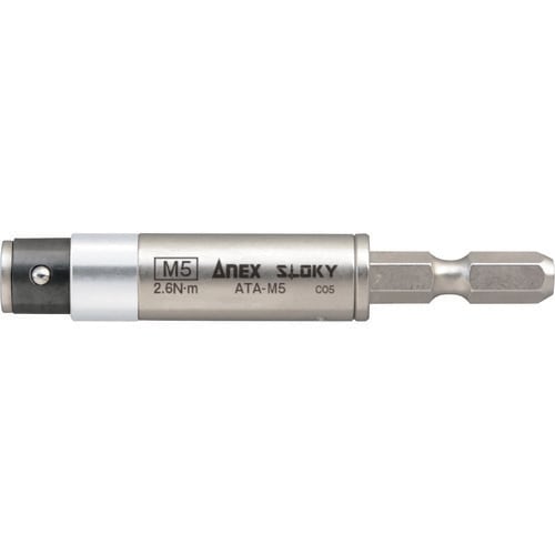 電気工事用 トルクアダプター М5