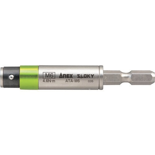 電気工事用 トルクアダプター М6
