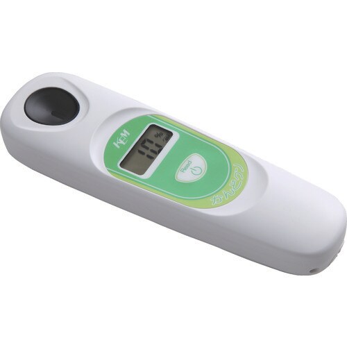 ハンディタイプ糖度計 かんどくん(製菓専用)