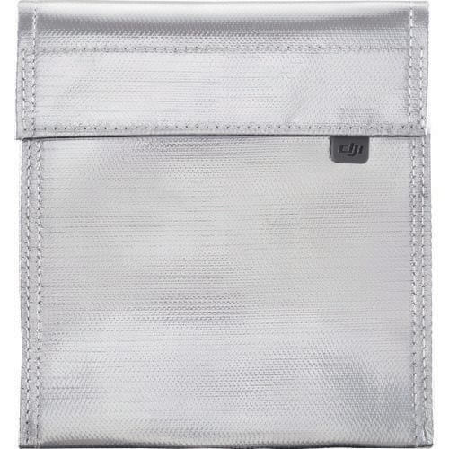 バッテリーセーフバッグ(大)