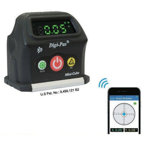 デジタル水平器 DWL−90PRO