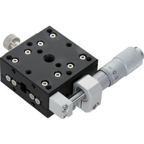 Xステージ クロスローラー 40X40