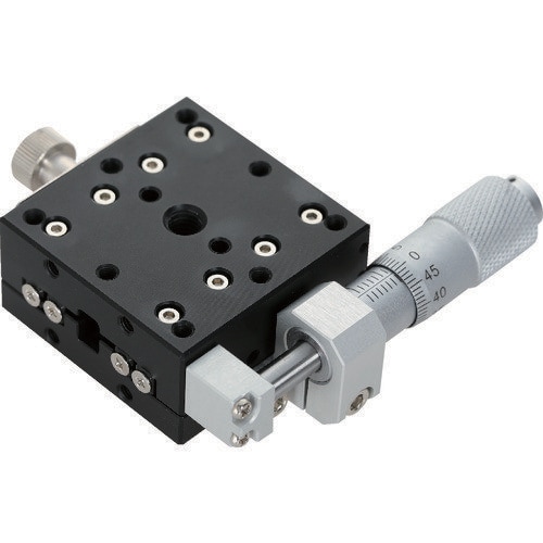 Xステージ クロスローラー 60X60