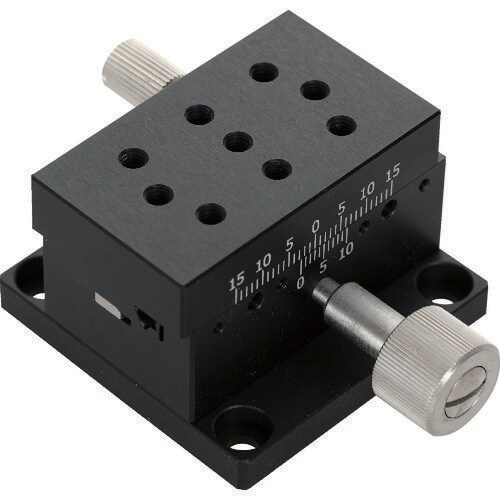 Xステージ ラックピニオン 40X60