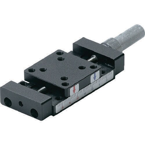 フロントロックステージ X軸