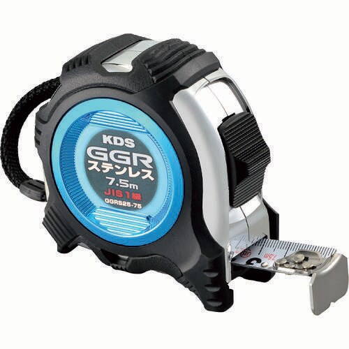 GGRステン25巾7.5m厚爪