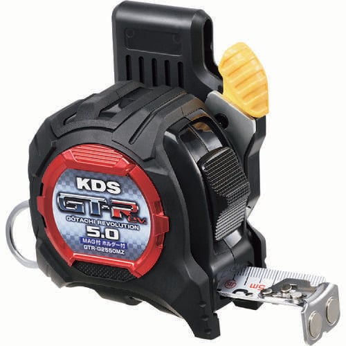 剛立G25巾5mマグ厚爪ホルダー付