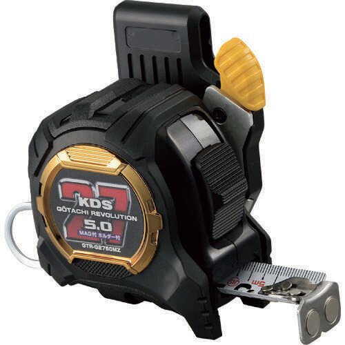 剛立G27巾5mマグ厚爪ホルダー付